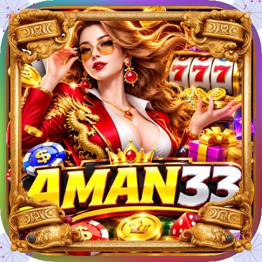 Review Aplikasi aman33 — ikon APK