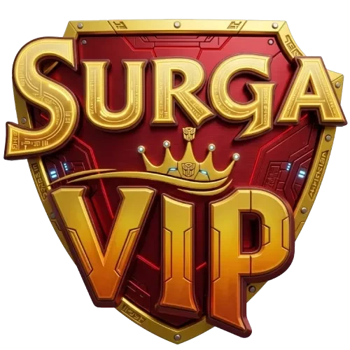 Review Aplikasi surgavip — ikon APK