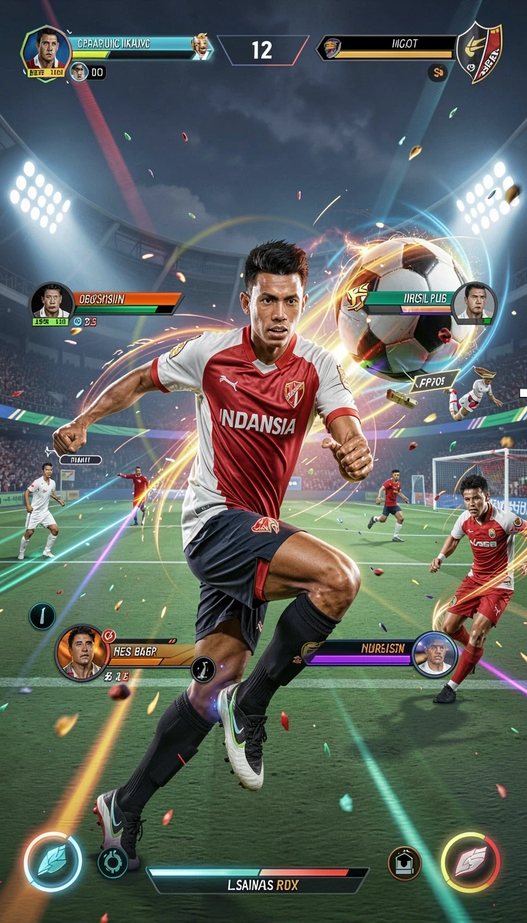 Beragam pilihan permainan menarik dalam aplikasi Review Aplikasi a777game.