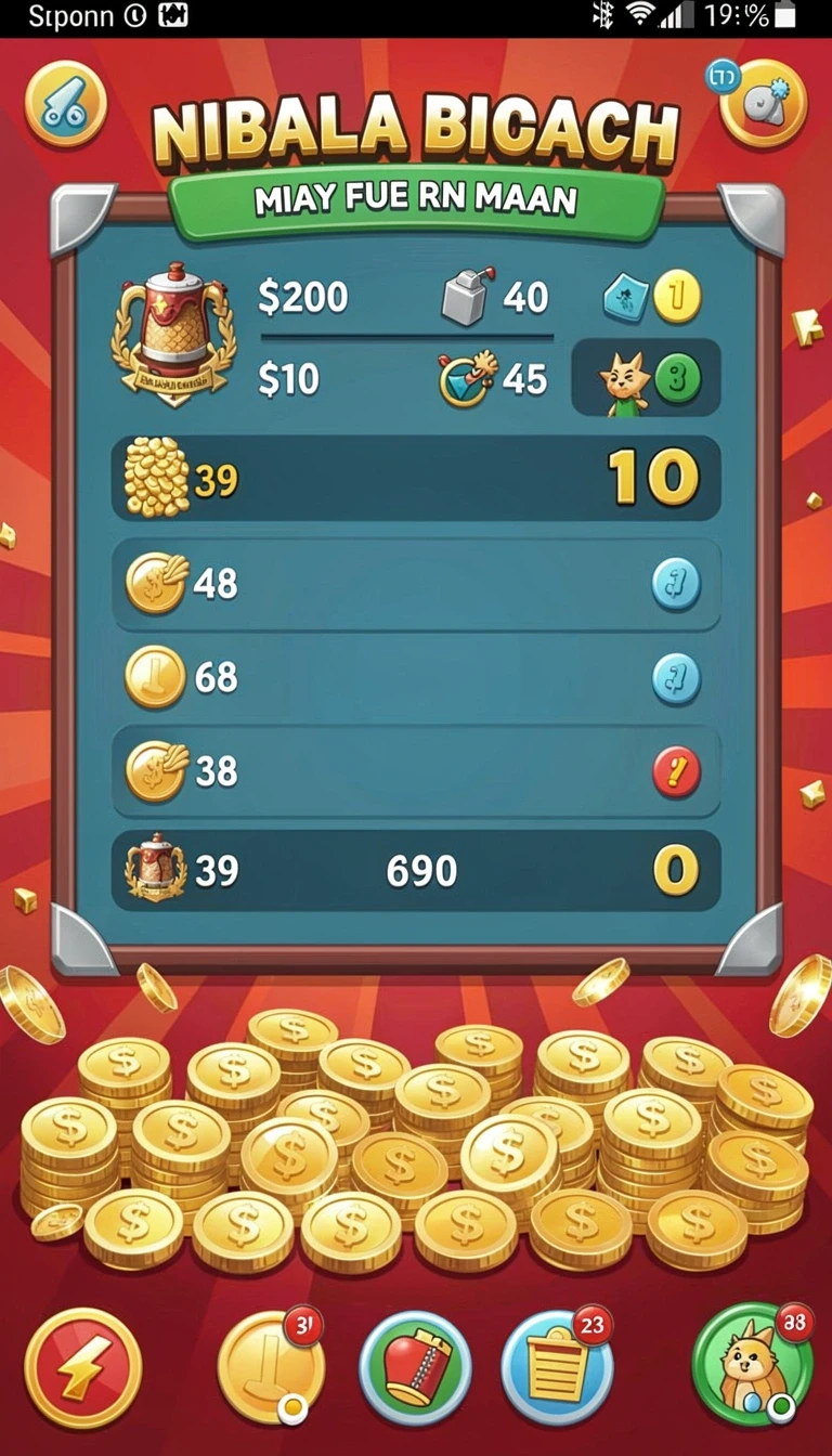 Beragam pilihan permainan menarik dalam aplikasi Review Aplikasi indoslot303.