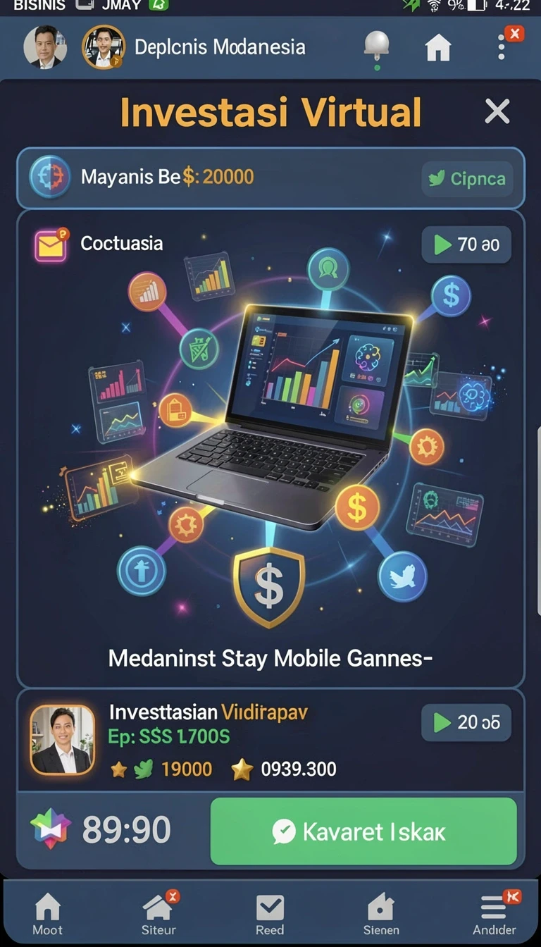 Beragam pilihan permainan menarik dalam aplikasi Review Aplikasi toto80.
