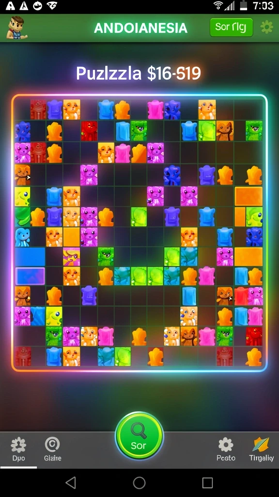 Beragam pilihan permainan menarik dalam aplikasi Review Aplikasi win33.