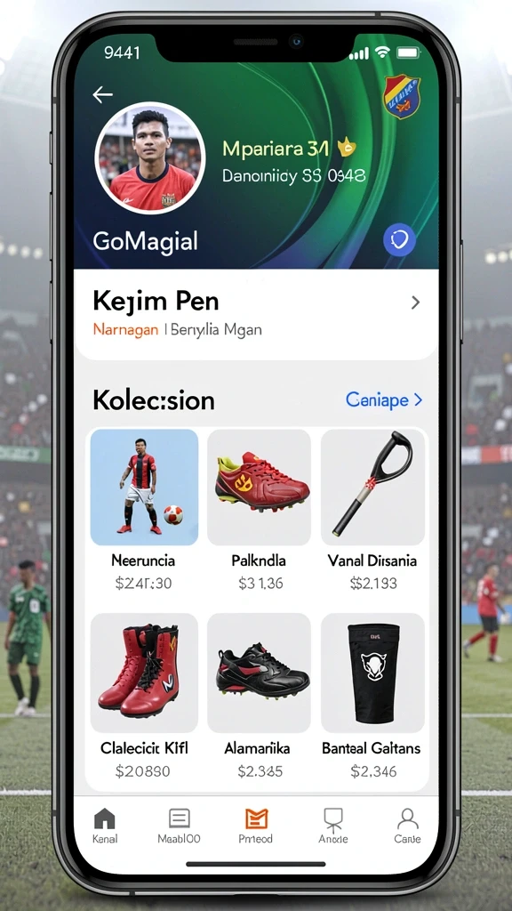 Beragam pilihan permainan menarik dalam aplikasi Review Aplikasi gadunslot Versi Terbaru.